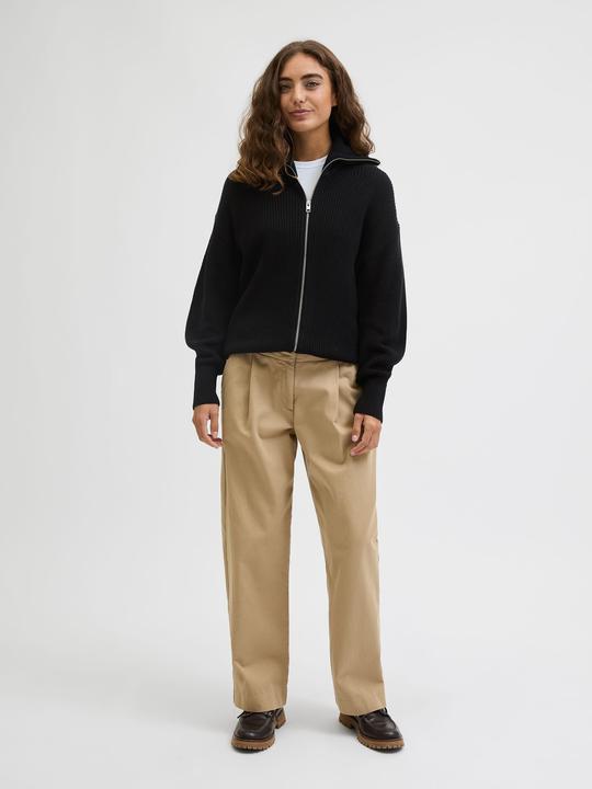 Immagine prodotto JJXX Jxadeline Twist Zip Cardigan Knit (XL)