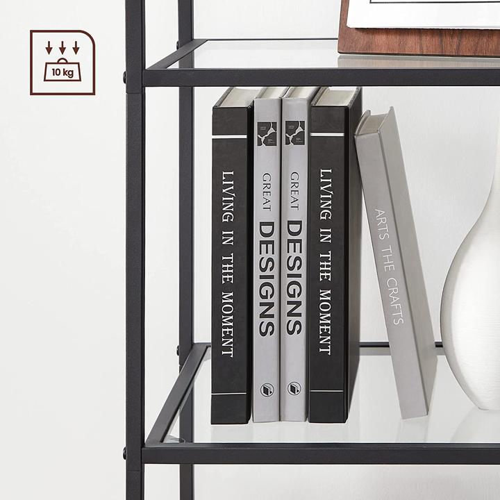 Image du produit Vasagle Ethan (40 x 30 x 95 cm)