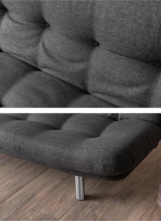 Produktbild Atelier del Sofa Misa (3-Sitzer)