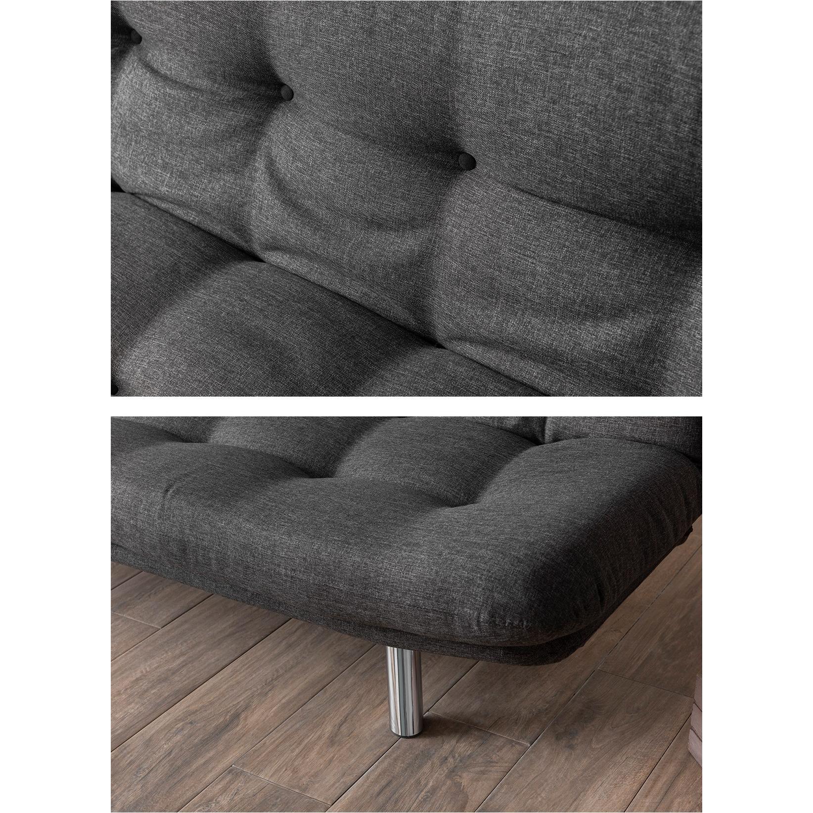 Thumbnail - Atelier del Sofa, Sofa, Misa (3-Sitzer)