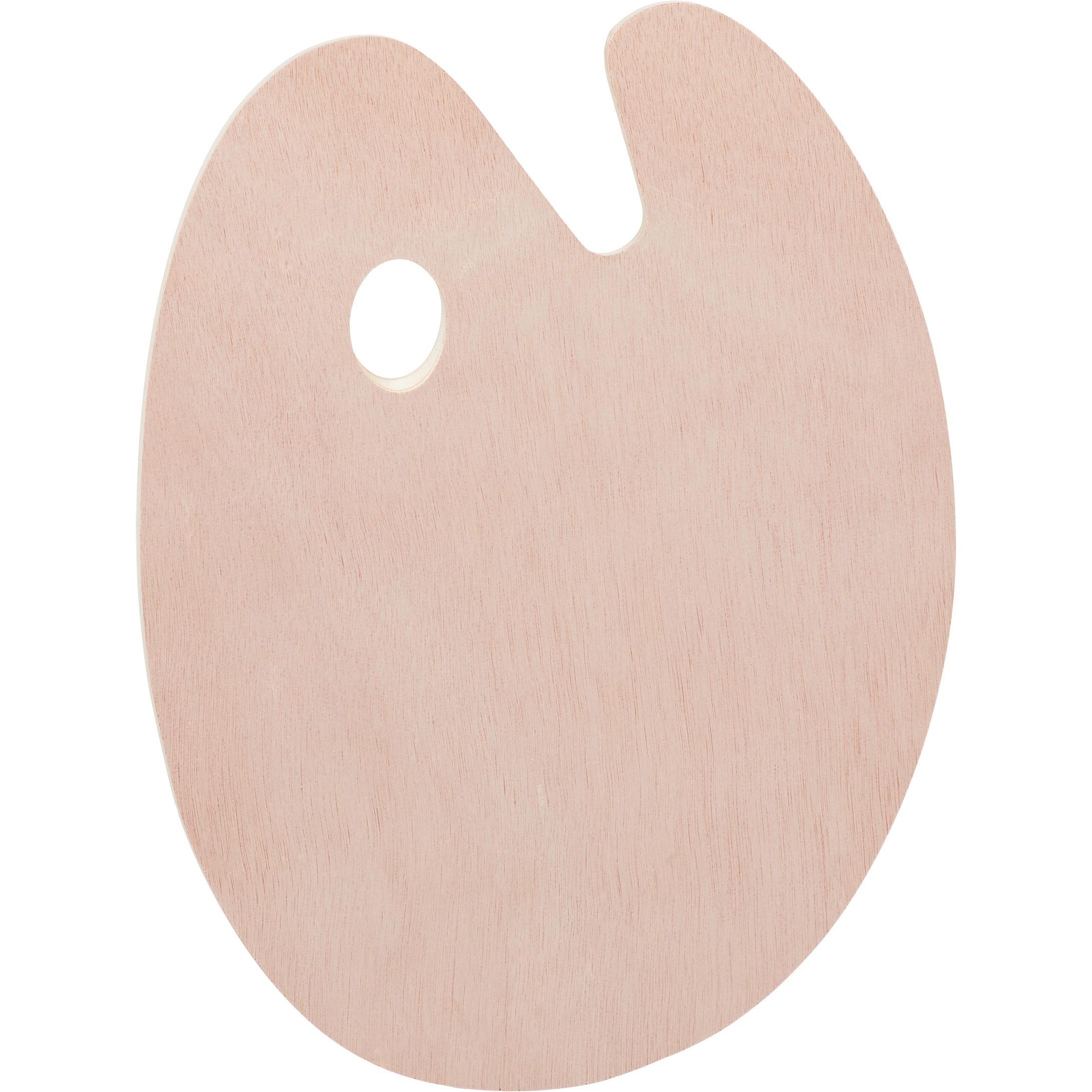 Thumbnail - Relaxdays, Mal Zubehör, Mischpalette