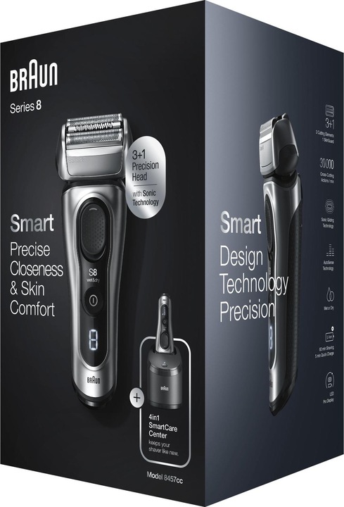Image du produit Braun Series 8