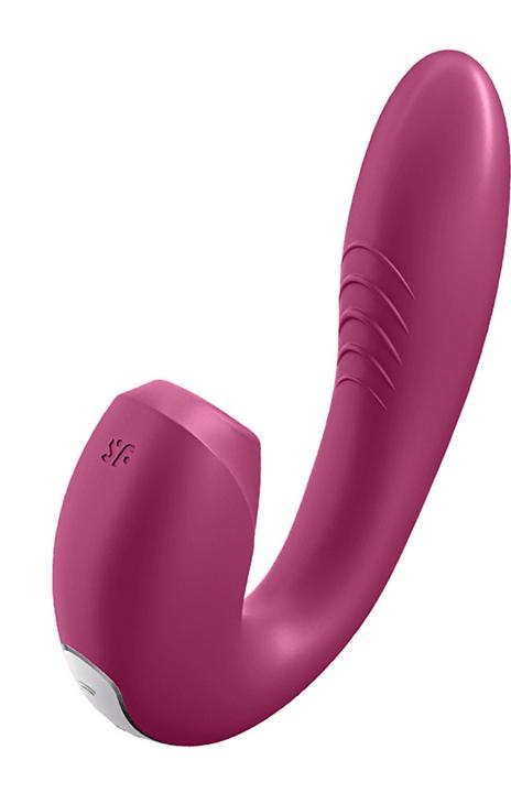 Productafbeelding Satisfyer Zonnestraal
