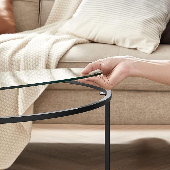 Image du produit Vasagle Mara (84 x 84 x 45,5 cm)