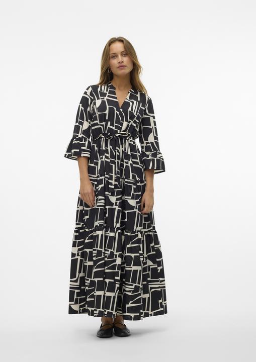 Image du produit Vero Moda VMZERA Robe longue Robe (L)