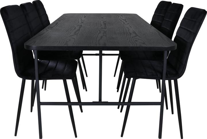Produktbild Venture Home Uno, Windu