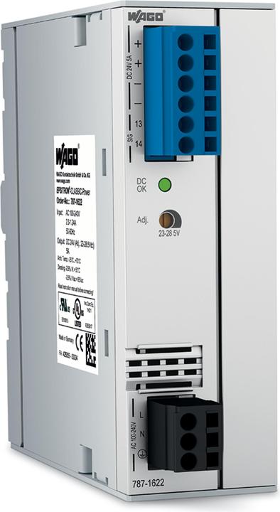 Wago Power supply