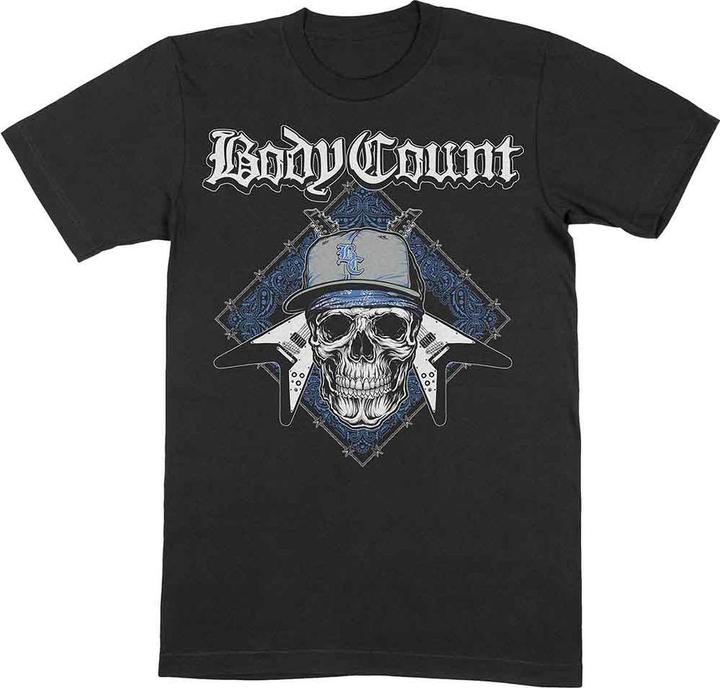 Body Count Attack (M)
