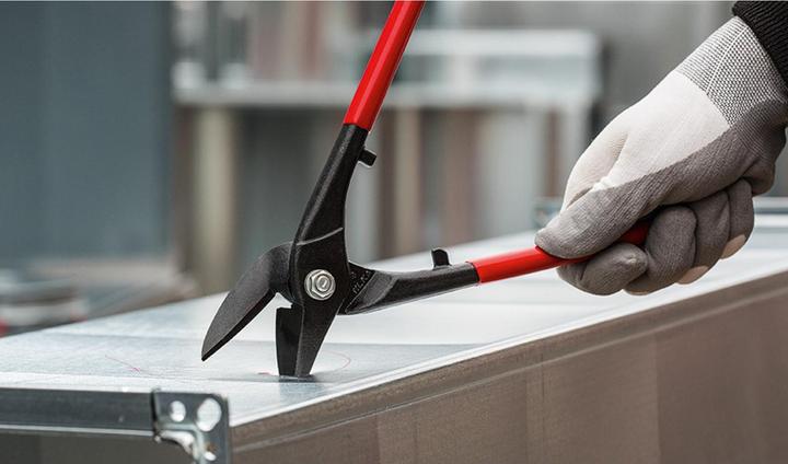 Actual product image Erdi Ideal shears (280 mm)