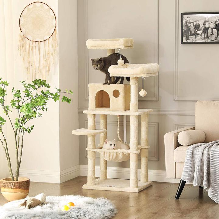 Image du produit Feandrea Kitty (143 cm, Beige)