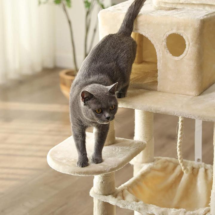 Image du produit Feandrea Kitty (143 cm, Beige)