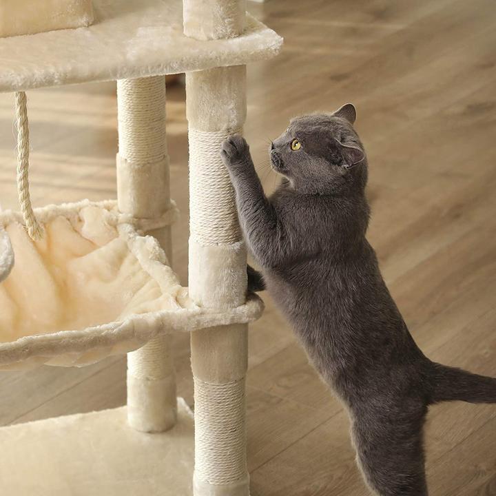 Image du produit Feandrea Kitty (143 cm, Beige)