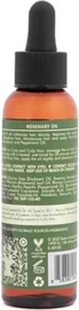 Produktbild As I Am Rosmarinöl (60 ml)