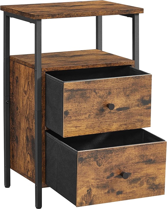 Image du produit Vasagle Havanna (38 x 28 x 60 cm)