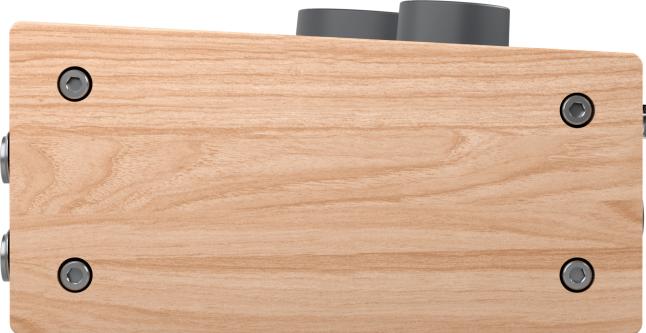 Immagine prodotto Universal Audio Volt 176 (USB)