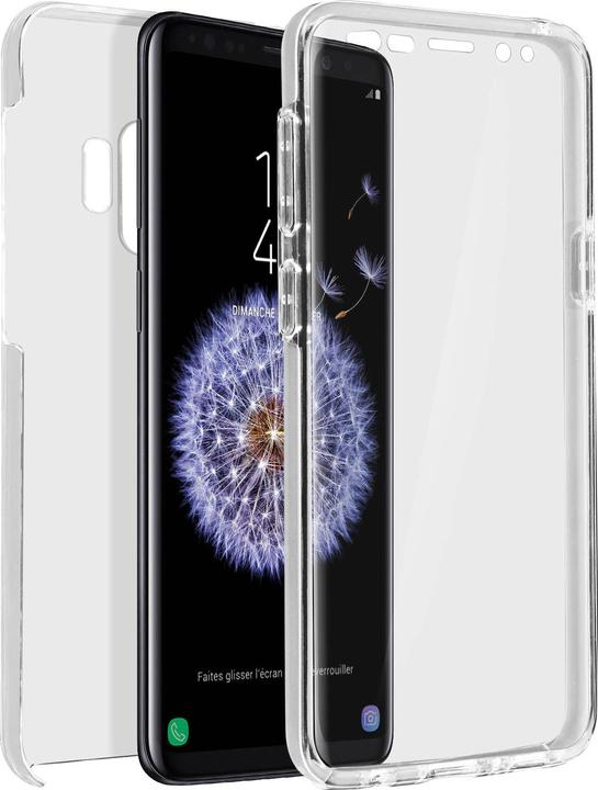 Produktbild Avizar Integrale Series (Samsung Galaxy S9)