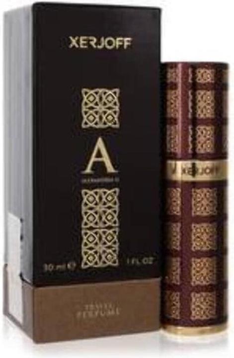 XerJoff Alexandria II