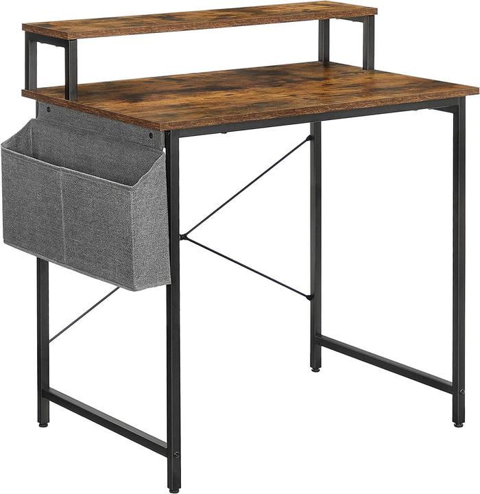 Actual product image Vasagle Jannik (80 x 55 x 89.5 cm)