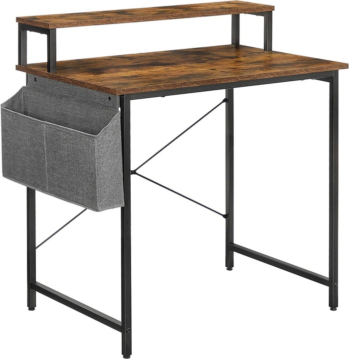 Actual product image Vasagle Jannik (80 x 55 x 89.5 cm)