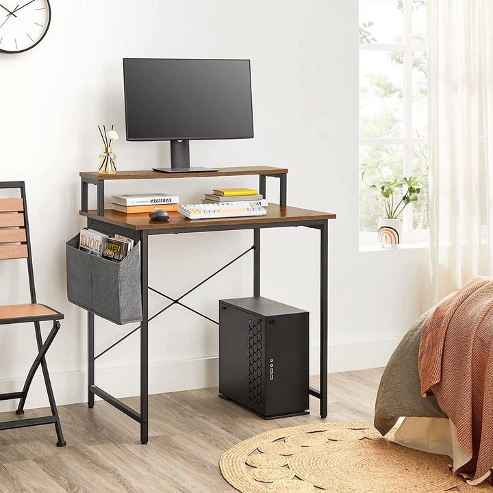 Actual product image Vasagle Jannik (80 x 55 x 89.5 cm)