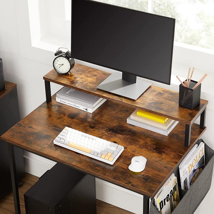 Actual product image Vasagle Jannik (80 x 55 x 89.5 cm)
