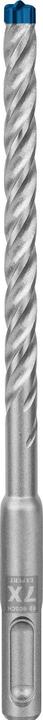 Actual product image Bosch Professional Zubehör EXPERT SDS plus-7X hammer drill bits, 8 x 100 x 165 mm, 50 pcs. (8 mm)