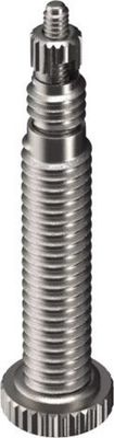 Actual product image Schwalbe Sv21 (Presta (SV), 27.5", 40 mm)