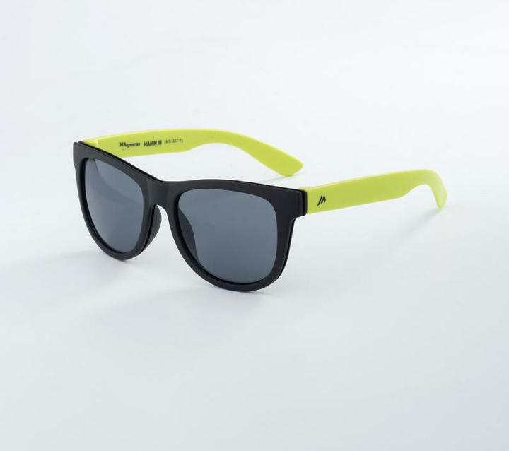 Produktbild Mares Dziecięce Okulary Mahin Jr racing red/bright white rozmiar 37/38