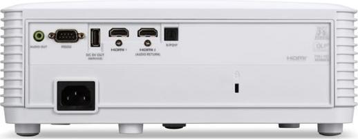 Actual product image Acer PL3515 FHD 1920X1080 LASER (Full HD, 5500 lm)