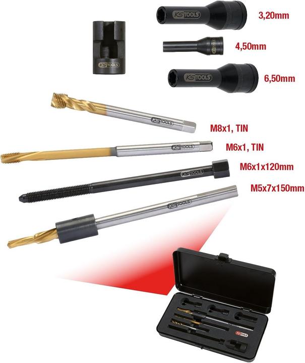 Actual product image KS Tools 152.1020