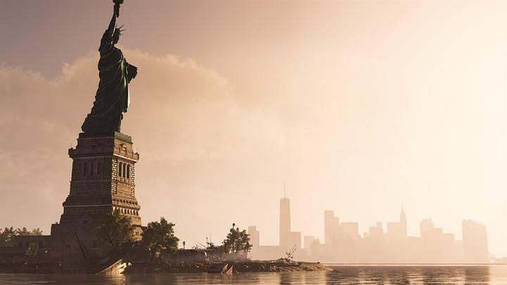 Produktbild Microsoft Tom Clancys Division 2 Warlords of NYUltimate Edition