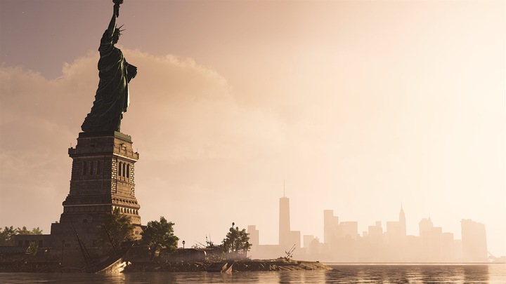 Image du produit Microsoft Tom Clancy's Division 2 Warlords of NYUltimate Edition