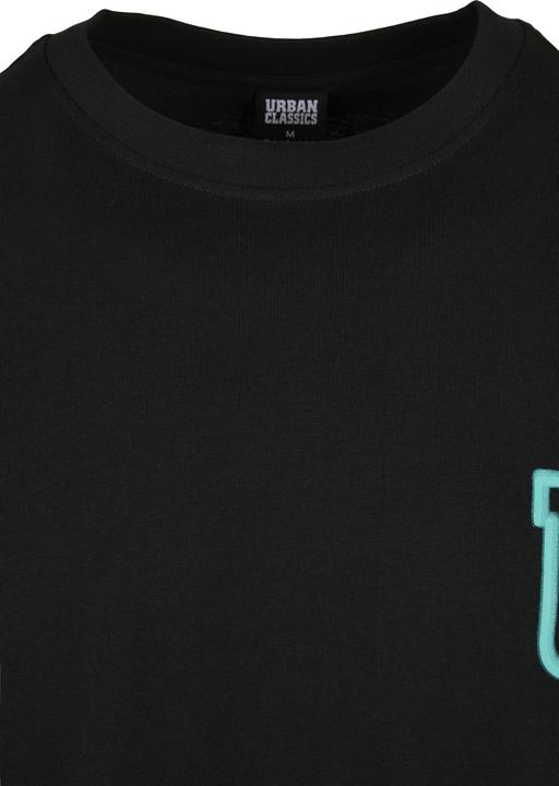 Produktbild Urban Classics Glow Logo Tee (XS)