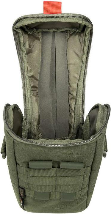 Image du produit Tasmanian Tiger TT Modular Tele Lens Bag Vert olive