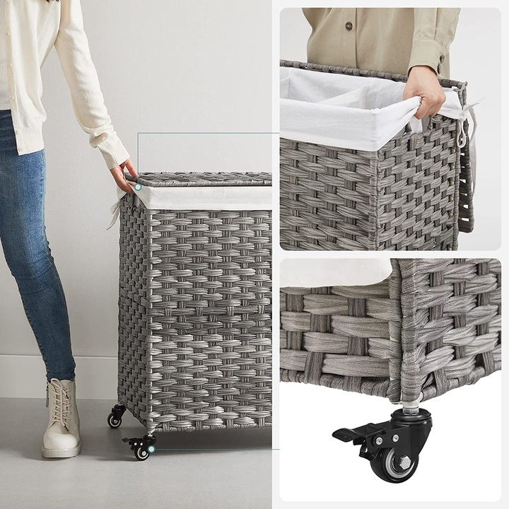 Produktbild Songmics Sorty (140 l)