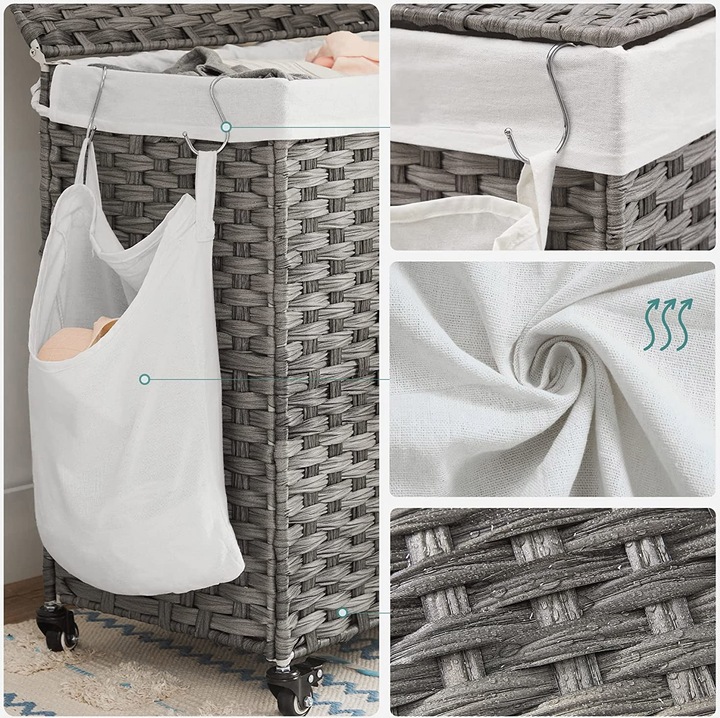Produktbild Songmics Sorty (140 l)