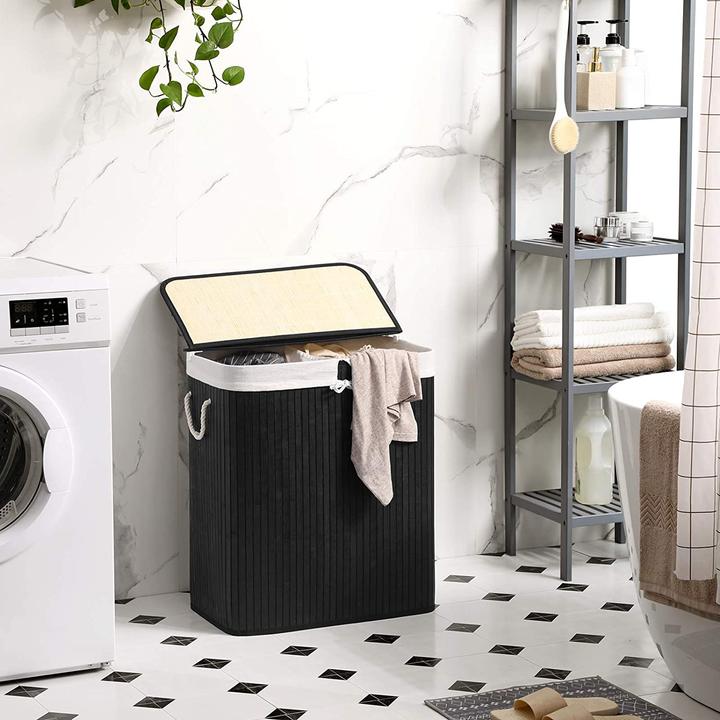 Actual product image Songmics Dörty (100 l)
