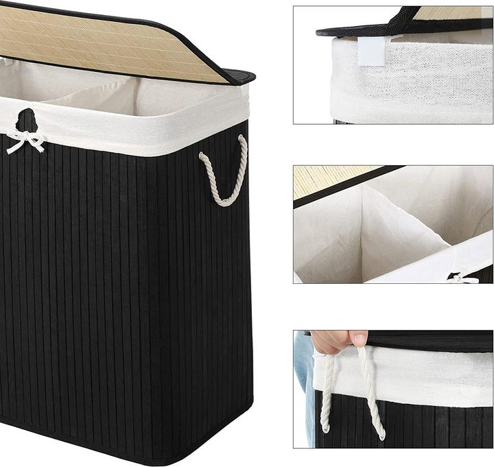 Actual product image Songmics Dörty (100 l)