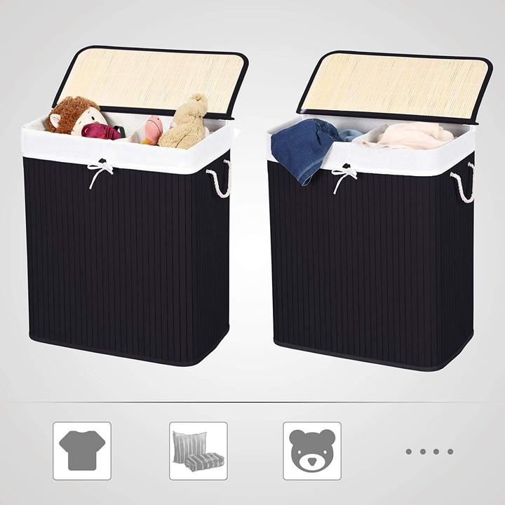Actual product image Songmics Dörty (100 l)