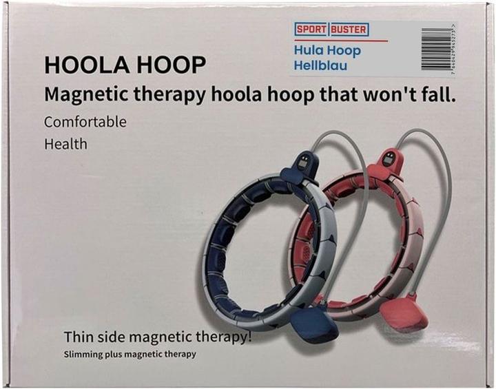 Immagine prodotto Sportbuster Hula Hoop (1550 g)
