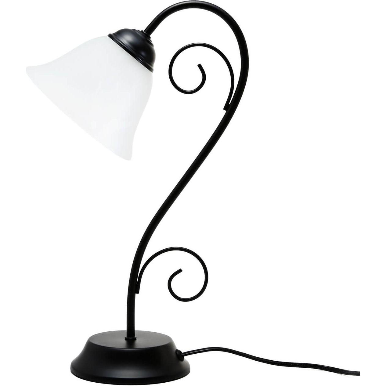 Thumbnail - Licht-Erlebnisse, Tischlampe, Athen (E14)