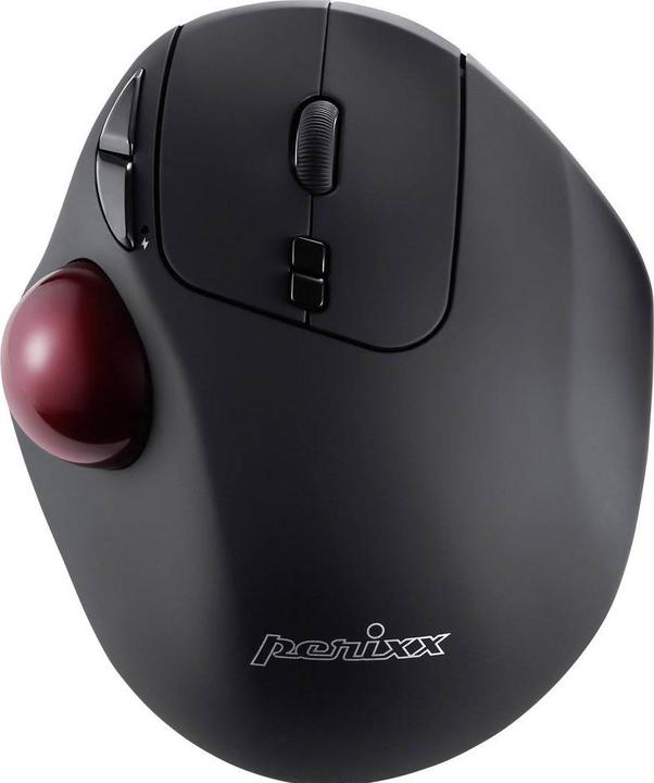 Actual product image Perixx Perimice-717 D (Wireless)