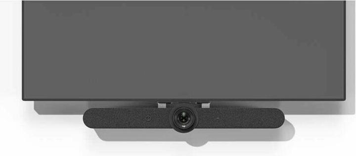 Image du produit Logitech Medium Room Bundle - Rally Bar & Tap IP (EU)