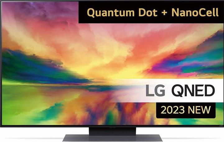 Produktbild LG 50QNED816RE (50", QNED81, QLED, 4K, 2023)