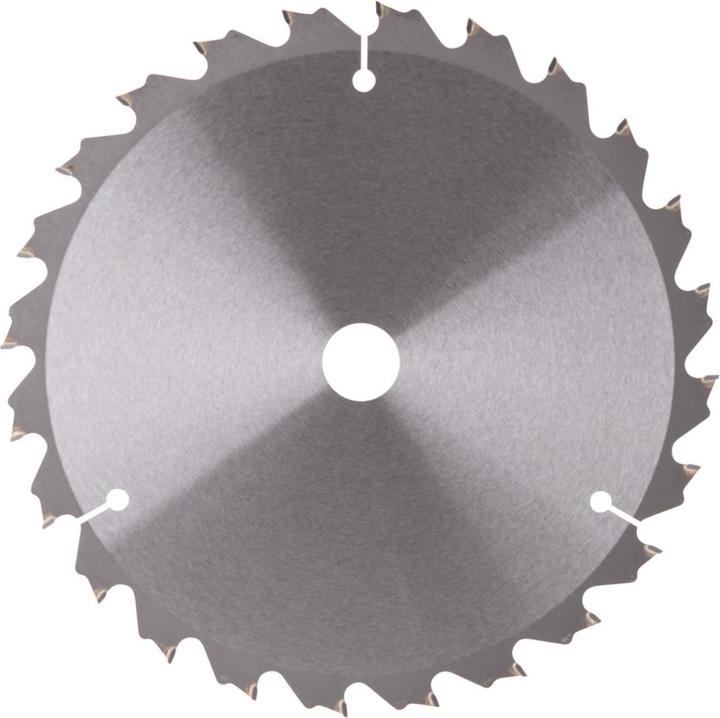 Produktbild Makita MAKBLADE Sägeb. 190x20x24Z