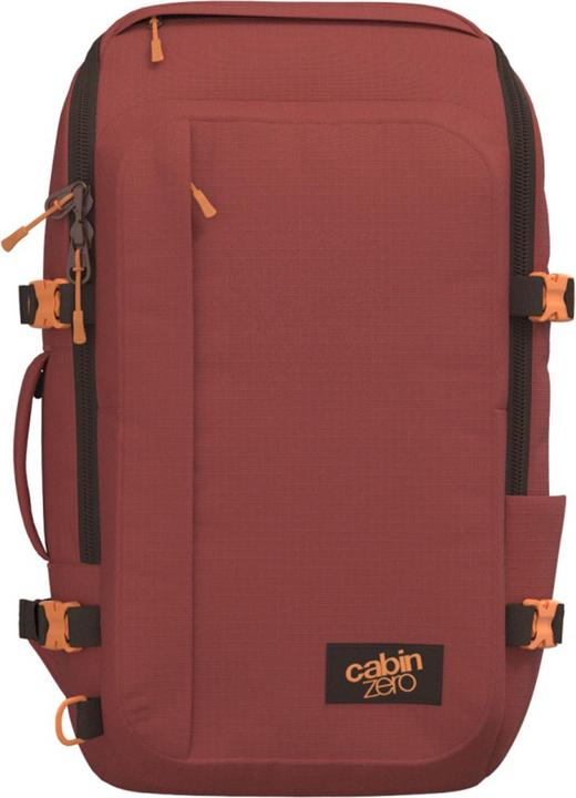 Produktbild Cabin zero Adventure Cabin Bag ADV 32L Rucksack 46 cm (26 l)