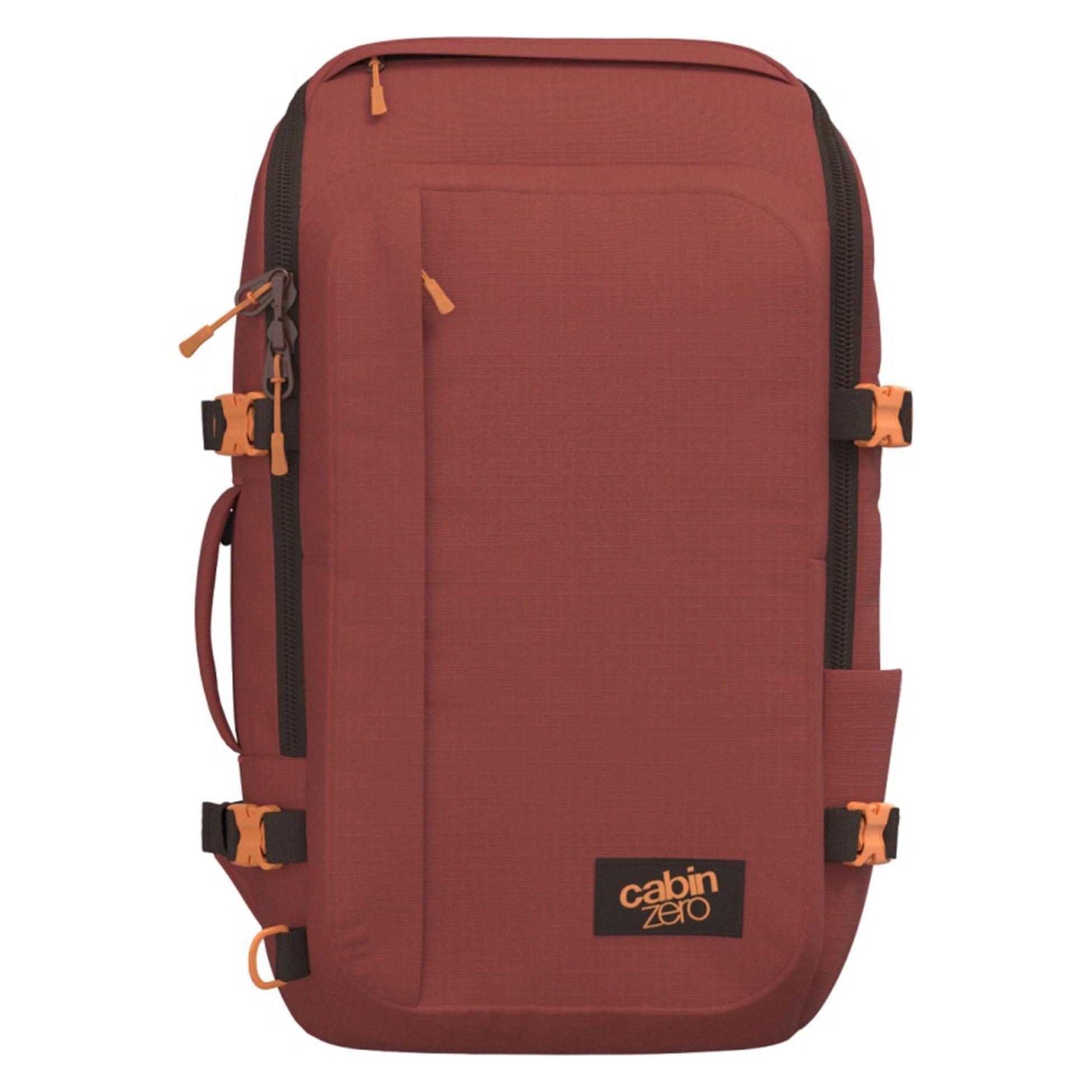 Cabin Zero, Rucksack, (26 l)