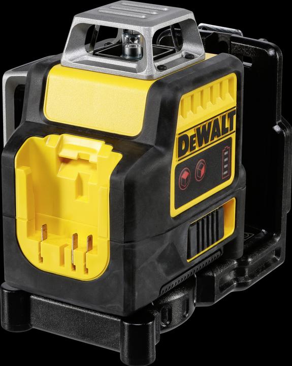 Image du produit DeWalt DCE0811D1R-QW Laser à faisceau croisé