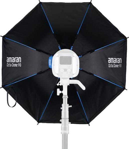 Produktbild Amaran Octa Dome 90 (Softbox, 90 cm)