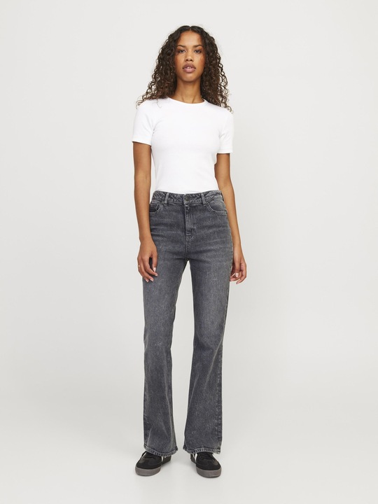 Actual product image JJXX Jxturin Bootcut Hw C7126 Jeans Dnm Noos (24)